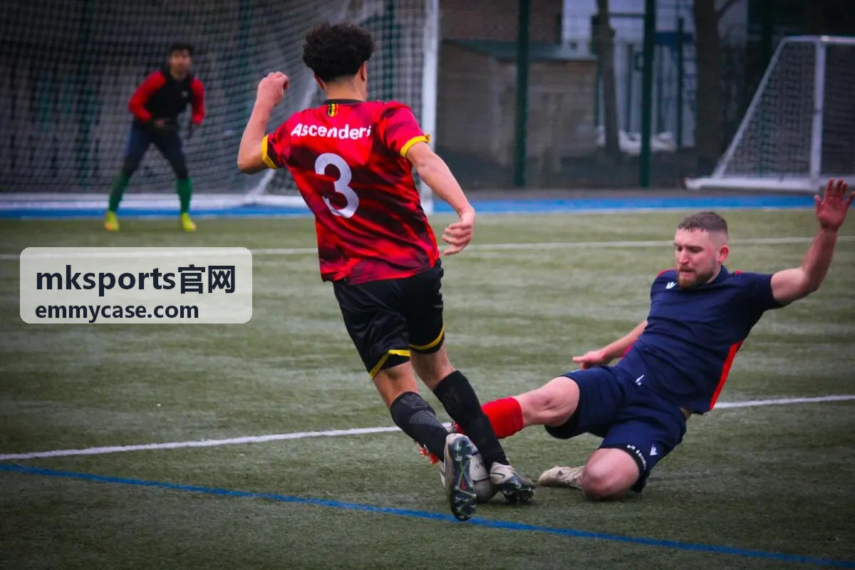 mksports官网赛事数据与直播页面展示